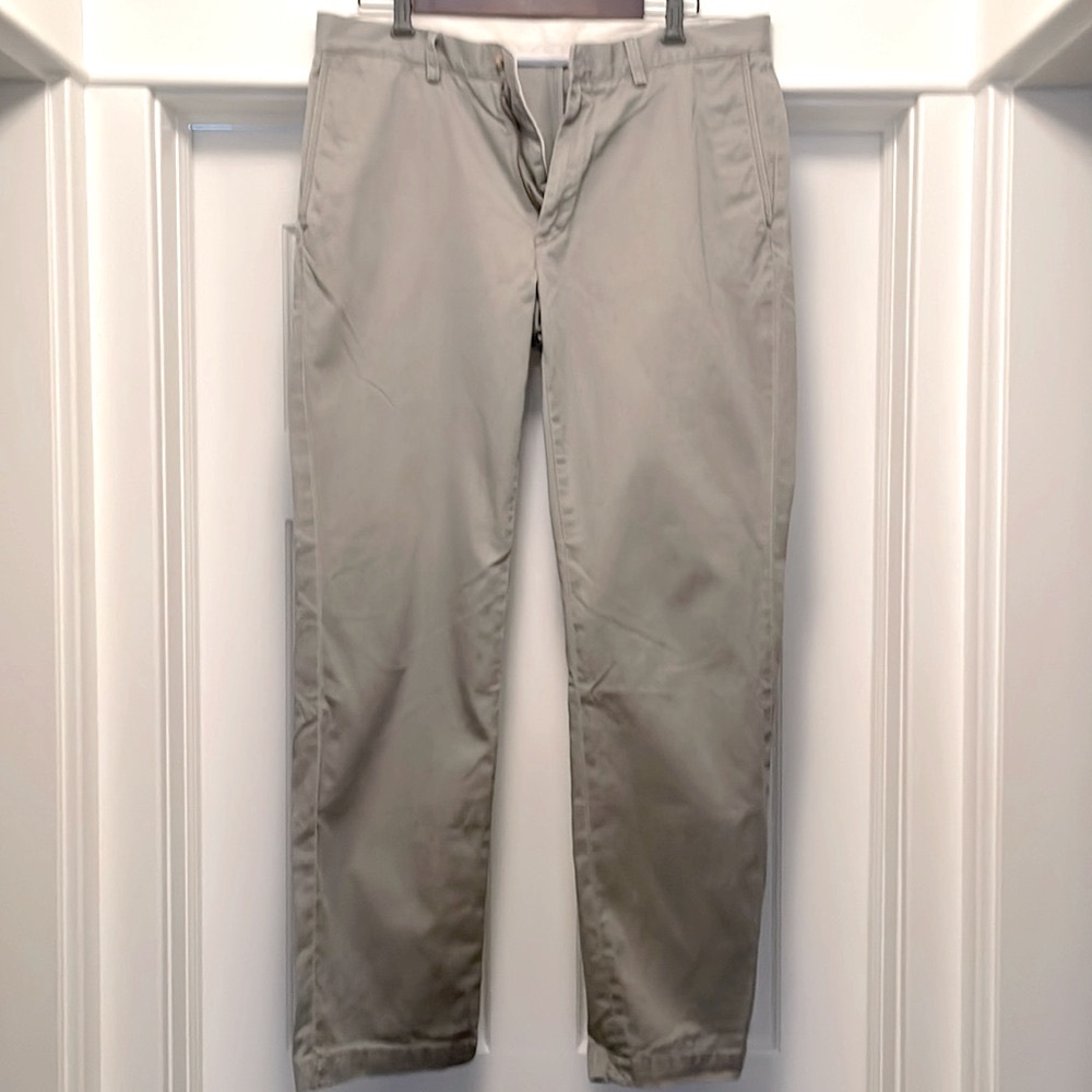 Ralph Lauren Classic Fit Chinos